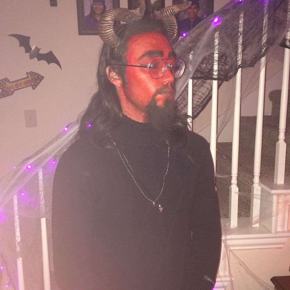 Meet your Posher, Michael